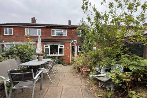 Property for auction in West Yorkshire