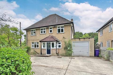 Property for auction in Hertfordshire