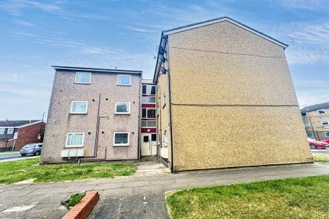 Property for auction in North Lincolnshire