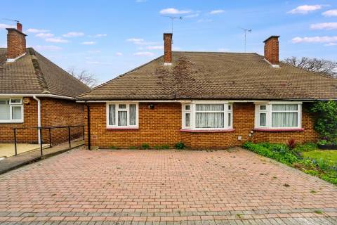 Property for auction in Kent