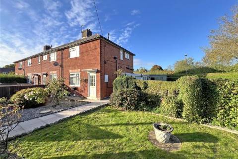 Property for auction in Shropshire