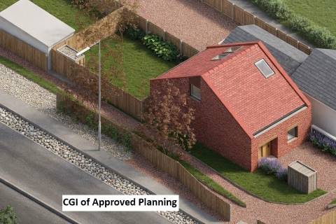 Property for auction in Kent