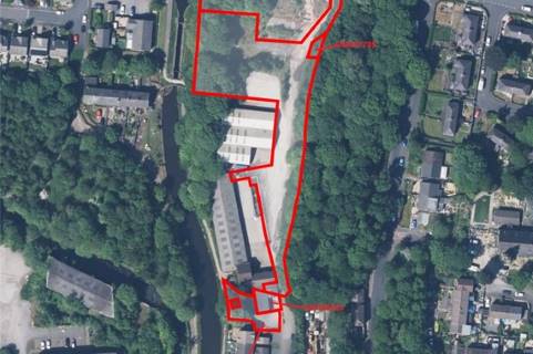 Property for auction in Lancashire