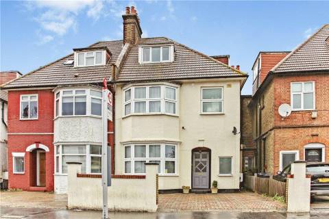 Property for auction in London
