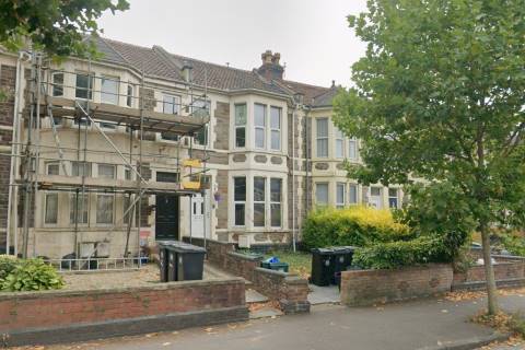 Property for auction in Avon