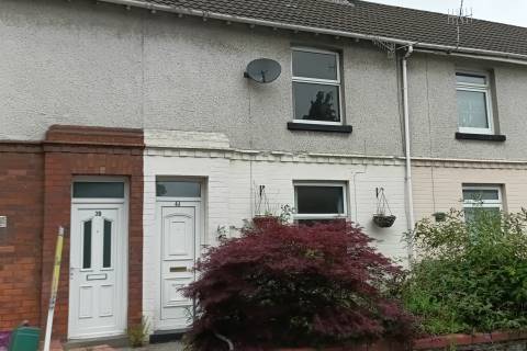 Property for auction in West Glamorgan