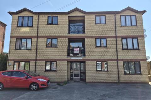 Property for auction in Lincolnshire