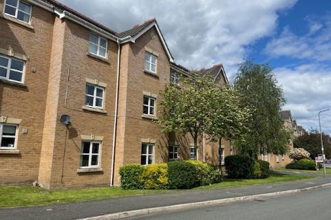 Property for auction in Merseyside