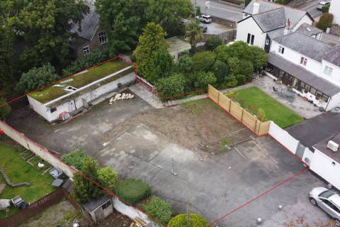 Property for auction in Devon