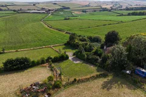 Property for auction in Dorset