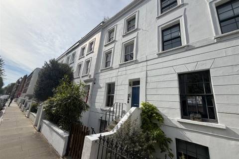 Property for auction in London
