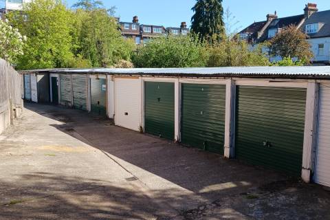 Property for auction in Kent