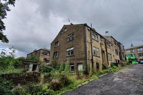 Property for auction in West Yorkshire