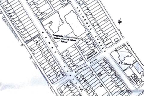 Property for auction in Mid Glamorgan