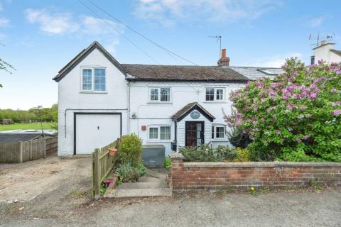 Property for auction in Bedfordshire
