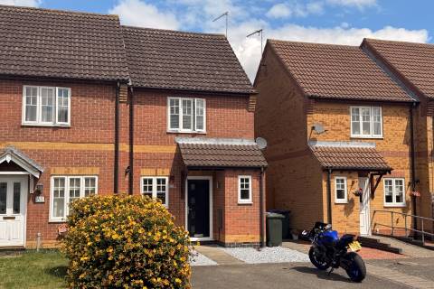 Property for auction in Lincolnshire