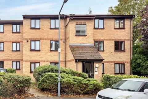 Property for auction in Essex