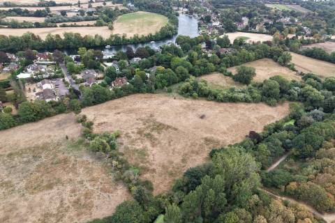 Property for auction in Berkshire