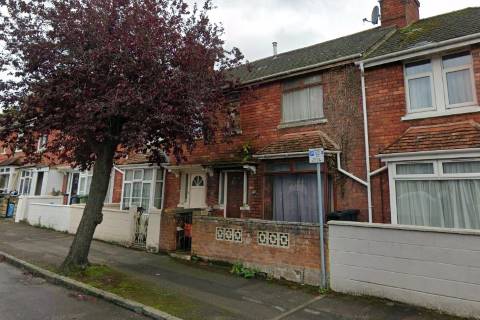 Property for auction in Wiltshire