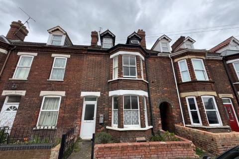 Property for auction in Norfolk