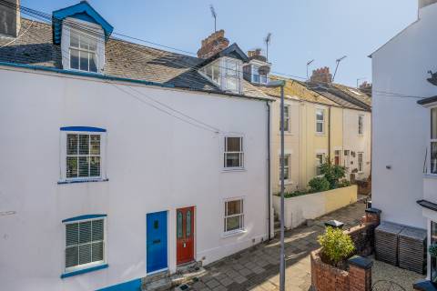 Property for auction in Dorset