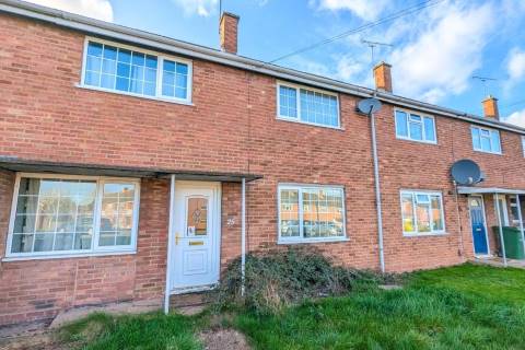 Property for auction in Worcestershire