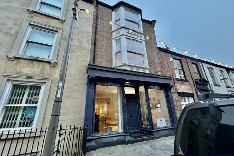 Property for auction in Tyne and Wear