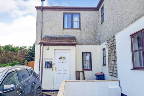 Property for auction in Cornwall