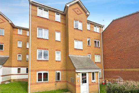 Property for auction in Hampshire