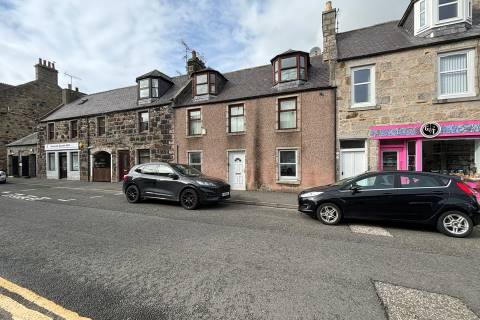 Property for auction in Aberdeenshire
