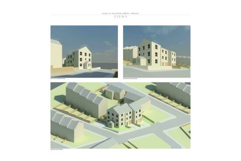 Property for auction in West Yorkshire