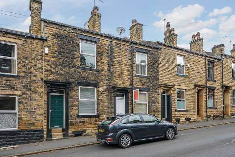 Property for auction in West Yorkshire