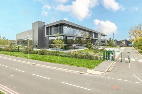 Property for auction in Oxfordshire