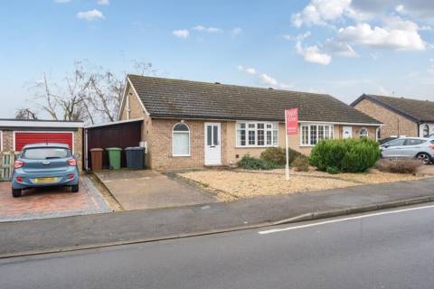 Property for auction in Lincolnshire