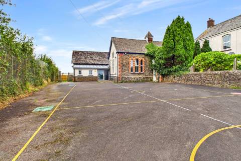 Property for auction in Devon