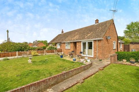 Property for auction in Norfolk