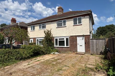 Property for auction in Dorset