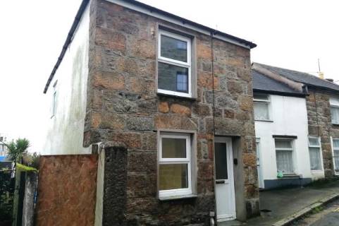 Property for auction in Cornwall