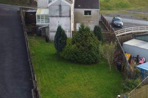 Property for auction in Dyfed