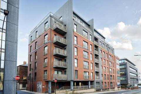 Property for auction in South Yorkshire