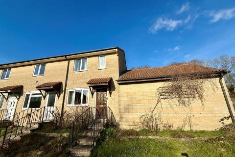 Property for auction in Wiltshire