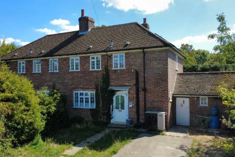 Property for auction in Suffolk