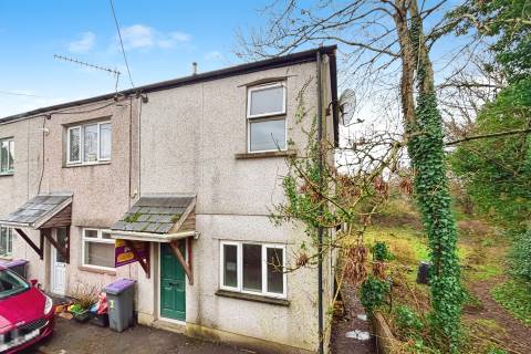 Property for auction in Gwent