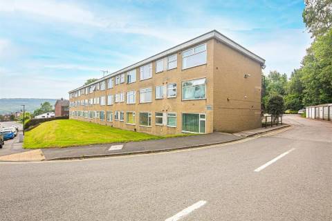 Property for auction in South Yorkshire