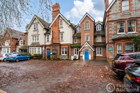 Property for auction in Berkshire