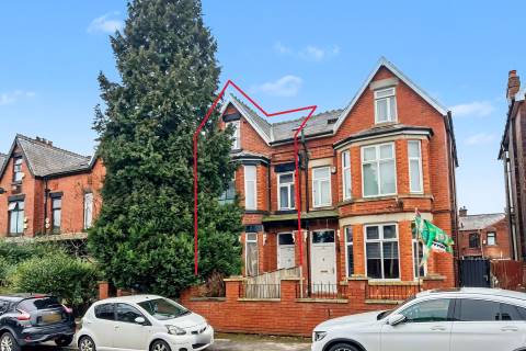 Property for auction in Lancashire