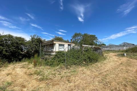 Property for auction in Bedfordshire
