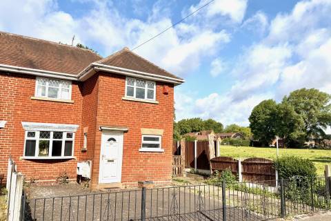 Property for auction in wEST mIDLANDS