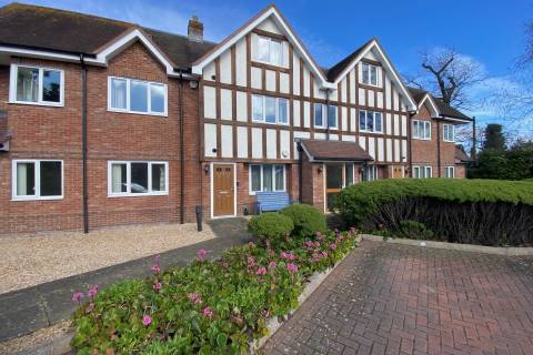 Property for auction in Oxfordshire