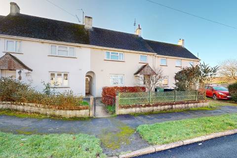 Property for auction in Wiltshire